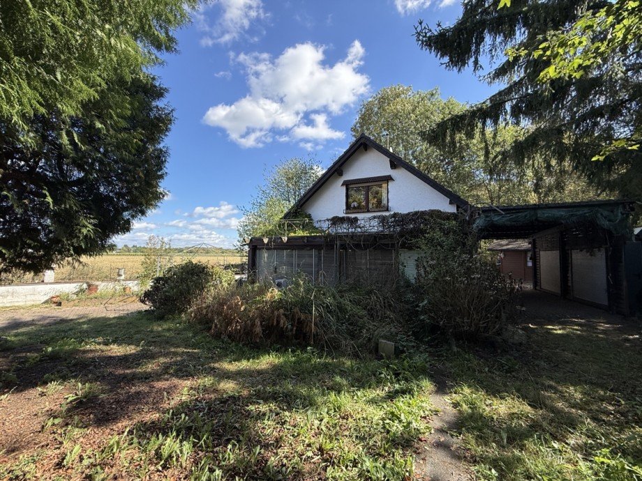 . Einfamilienhaus Troisdorf