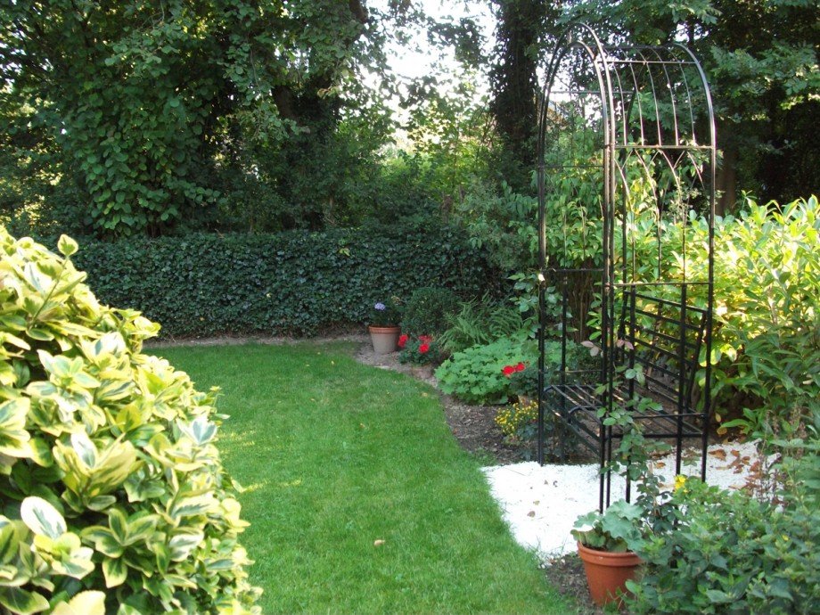 . Reiheneckhaus Sankt Augustin