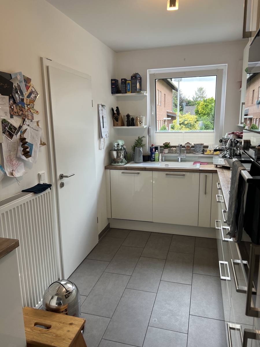 K�che Doppelhaush�lfte Pulheim / Geyen