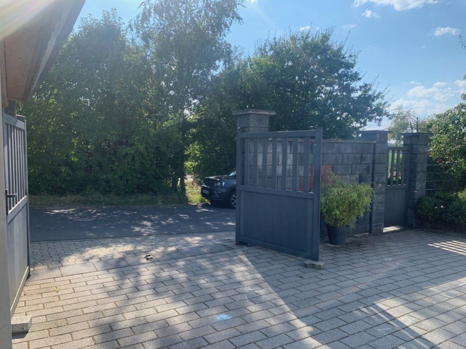 . Einfamilienhaus Buchholz (Westerwald) / K�lsch-B�llesbach