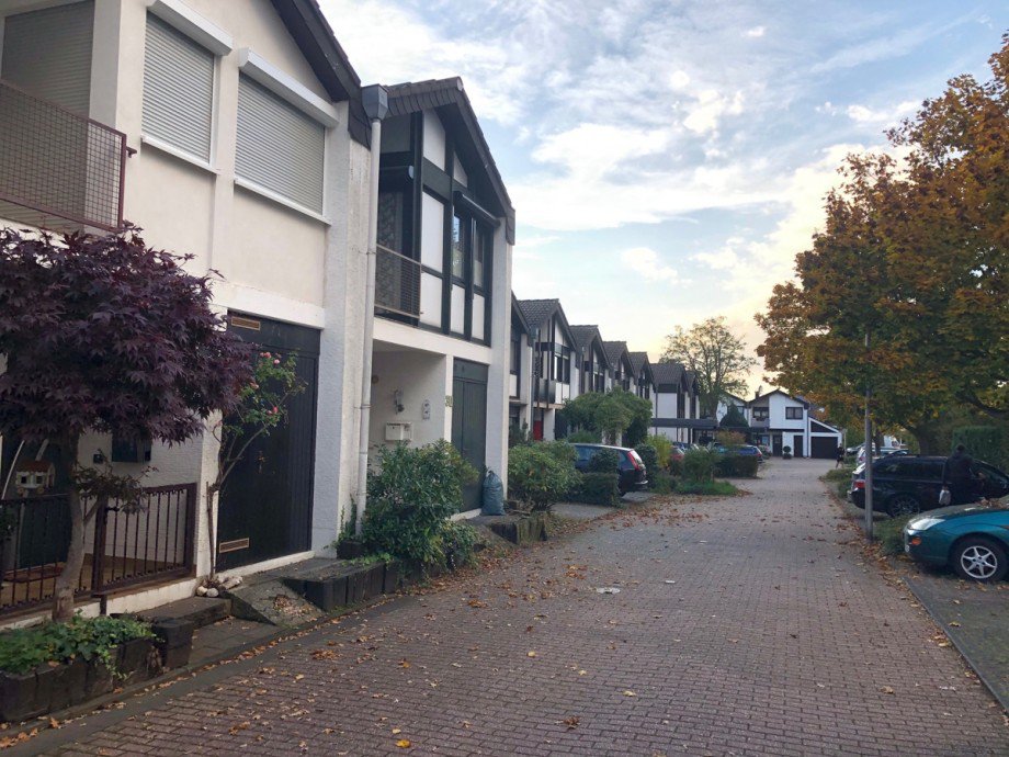 Wohnlage Einfamilienhaus Sankt Augustin