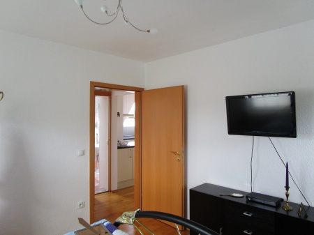 Schlafzimmer 1.OG Zweifamilienhaus Sankt Augustin