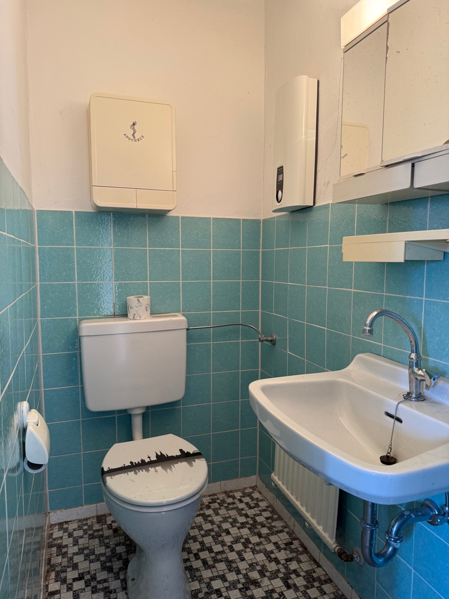 . Reiheneckhaus Sankt Augustin