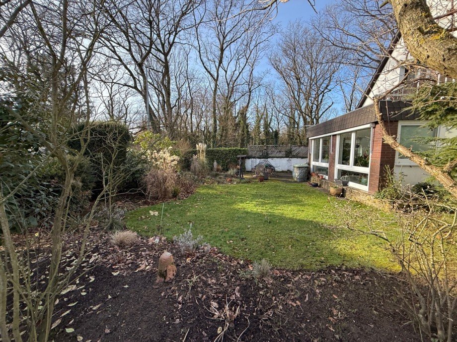 Grundst�ck Einfamilienhaus Sankt Augustin