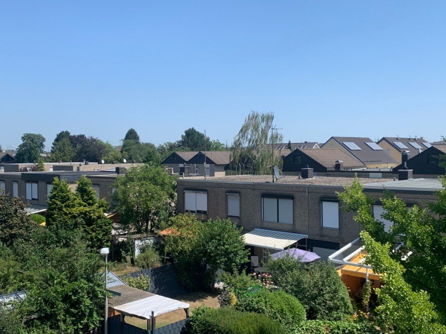 . Reihenhaus Sankt Augustin