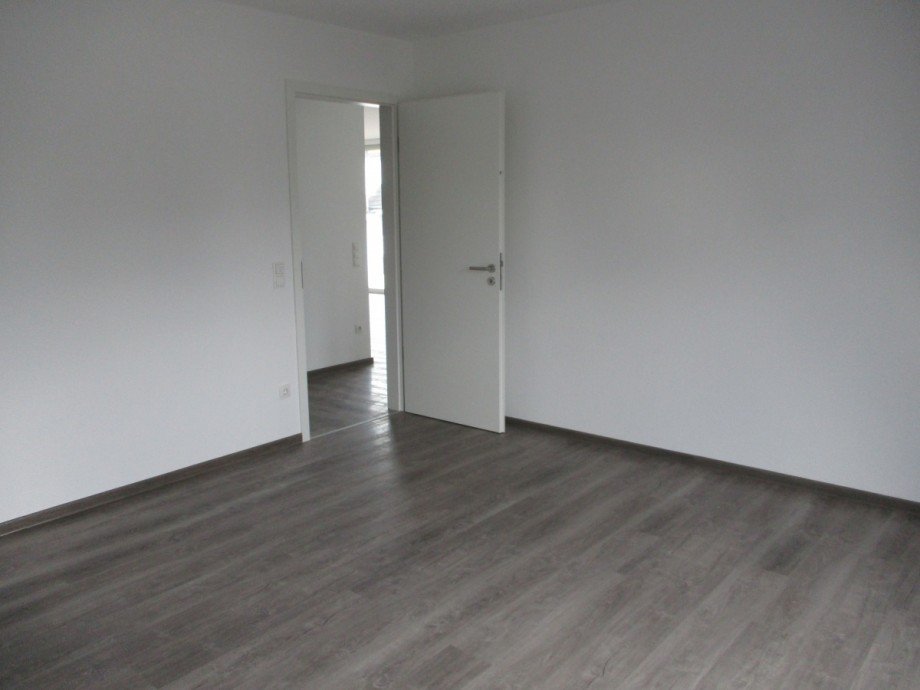 Schlafzimmer 1 Etagenwohnung Bonn