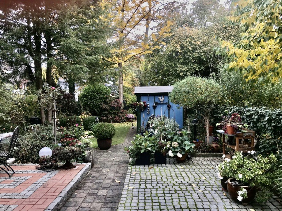 weitere Ansicht Haus / Au�enansicht Reiheneckhaus Bonn