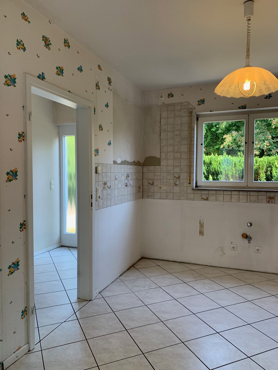 K�che Doppelhaush�lfte Niederkassel