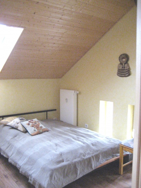 Kinderzimmer Anicht 1 Etagenwohnung Siegburg