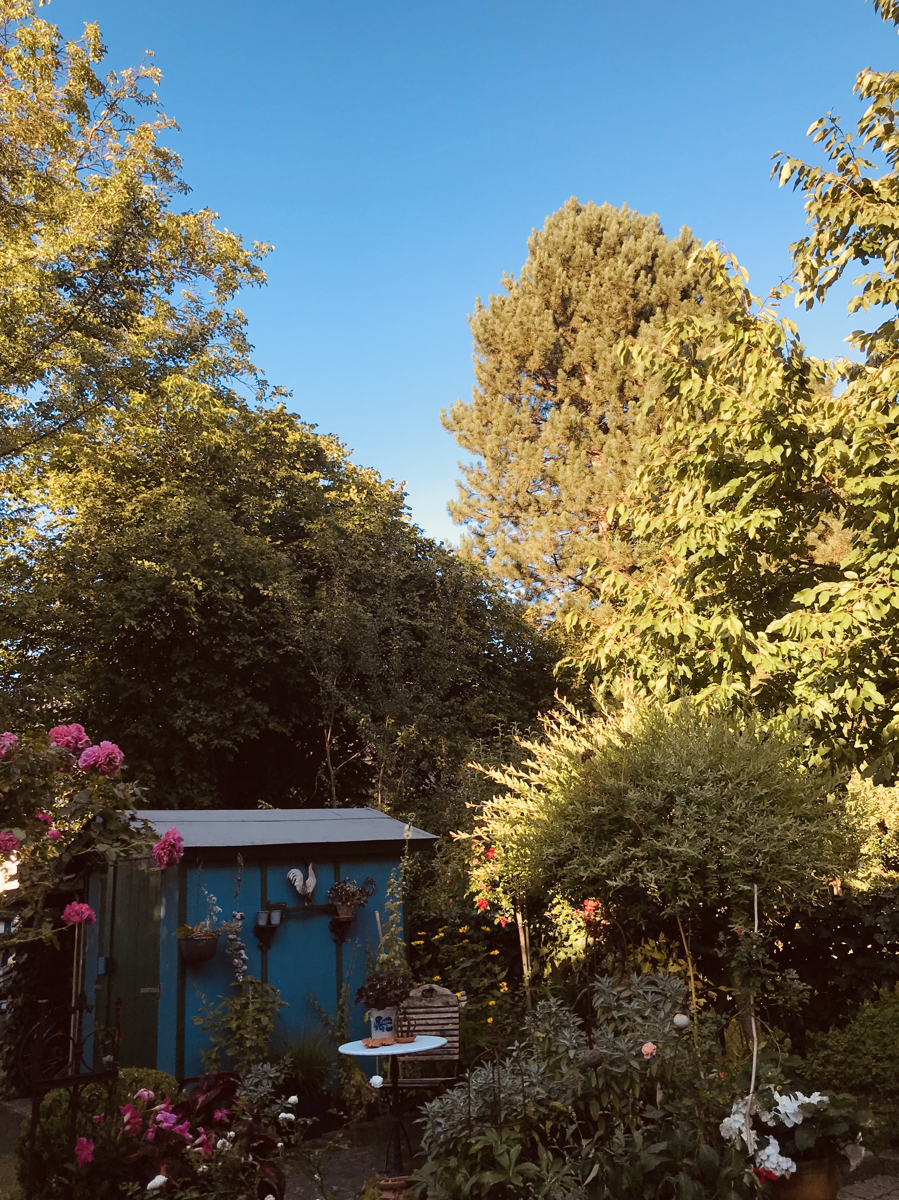 weitere Ansicht Haus / Au�enansicht Reiheneckhaus Bonn