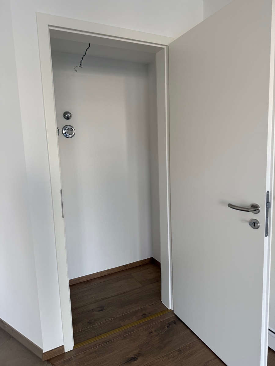 Abstellraum Erdgeschosswohnung Sankt Augustin