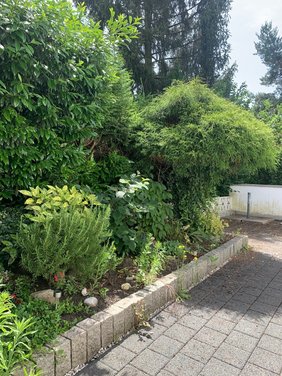 . Zweifamilienhaus Troisdorf