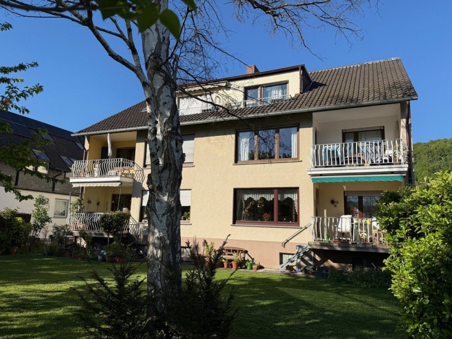 . Etagenwohnung Bonn