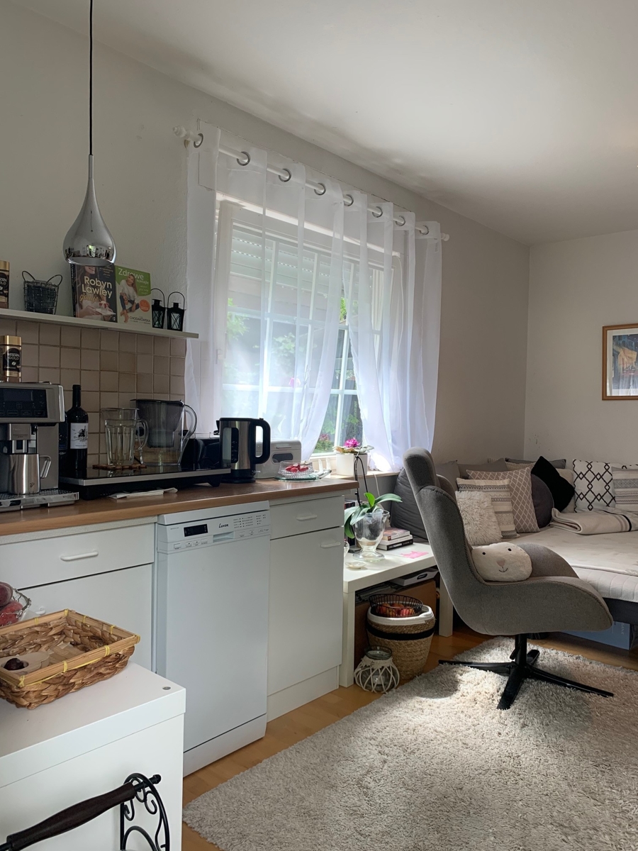 Bilder, Einliegerbereich Einfamilienhaus Sankt Augustin