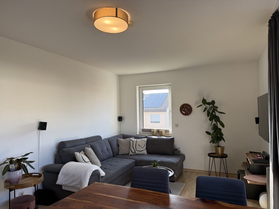 . Etagenwohnung Sankt Augustin
