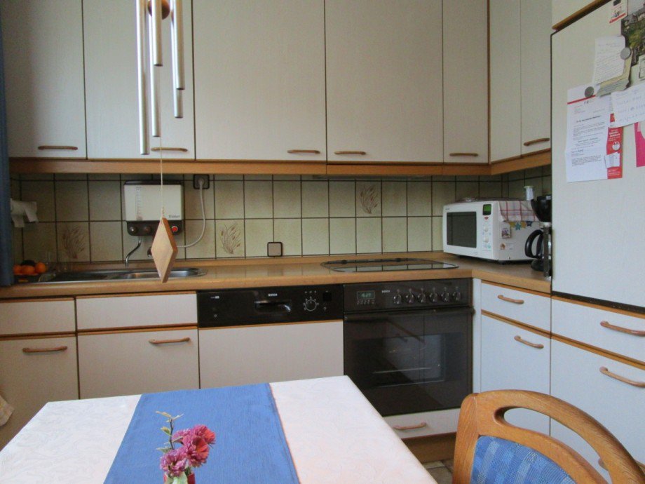 K�che Reihenhaus Sankt Augustin