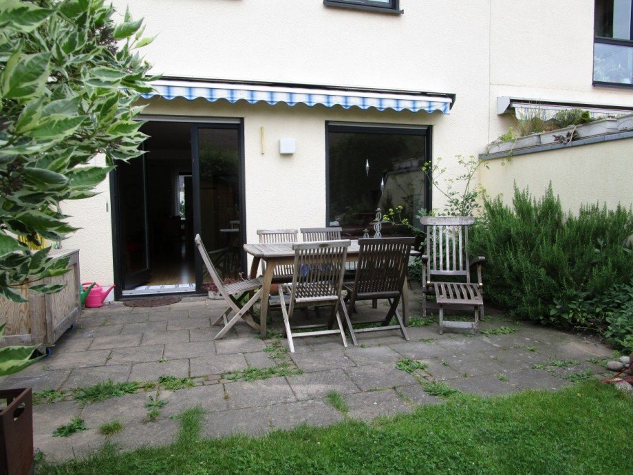  Reihenhaus Sankt Augustin