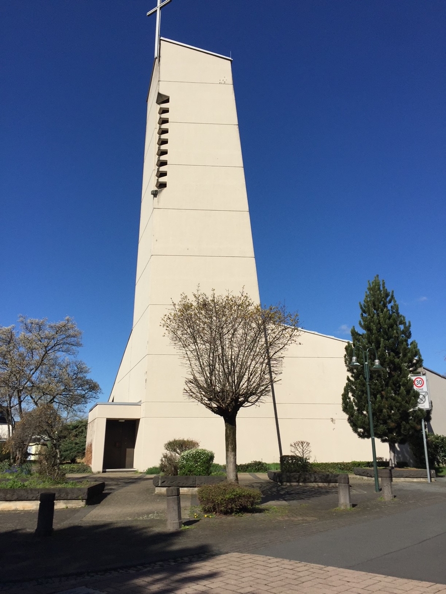 Bild von Ort Hangelar Einfamilienhaus Sankt Augustin