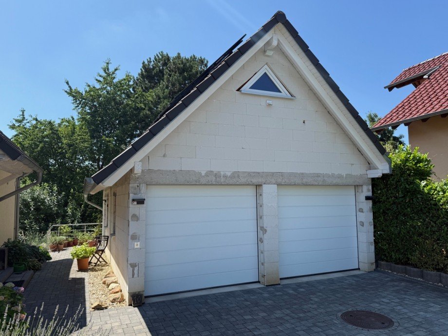 . Einfamilienhaus Hennef