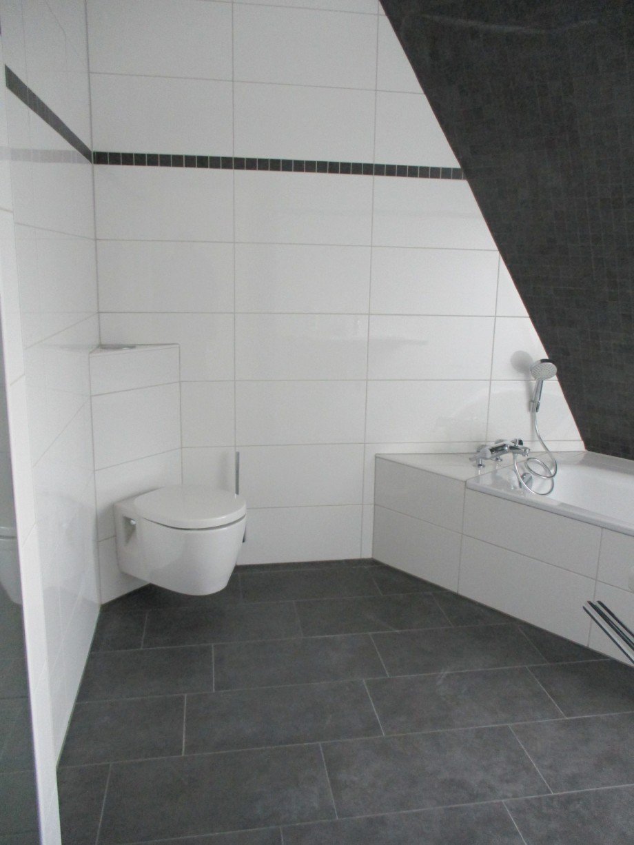 Badezimmer Etagenwohnung Bonn