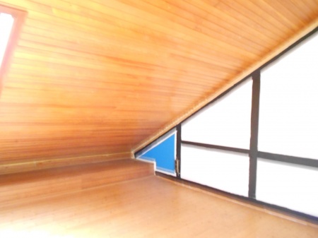 Schlafzimmer Mehrfamilienhaus Lohmar