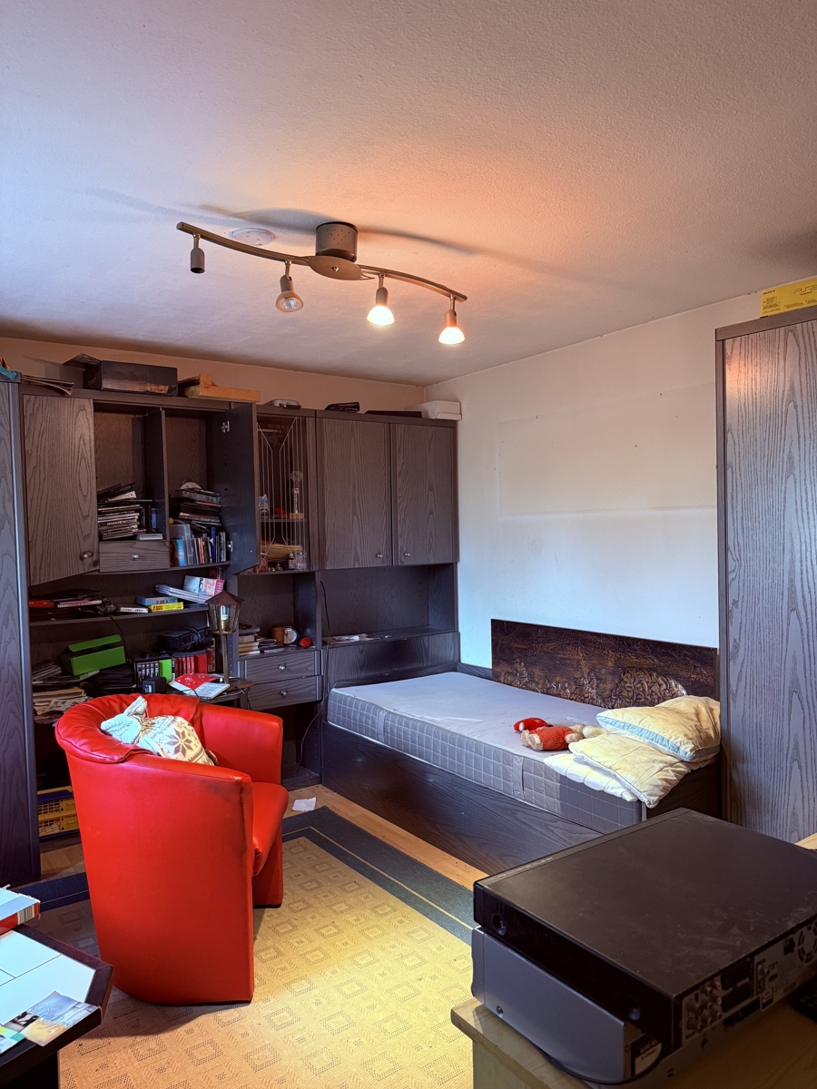 Kinderzimmer Einfamilienhaus Troisdorf