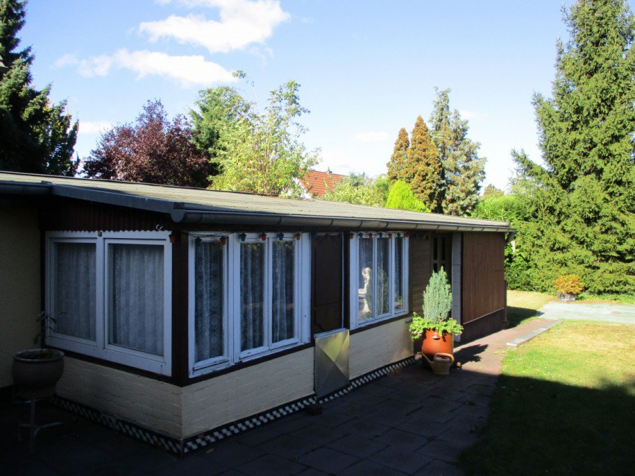 Gartenhaus Einfamilienhaus Sankt Augustin Niederpleis