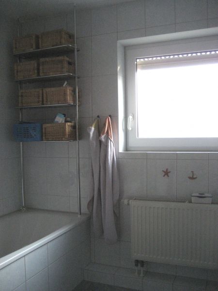 Badezimmer Doppelhaush�lfte Sankt Augustin