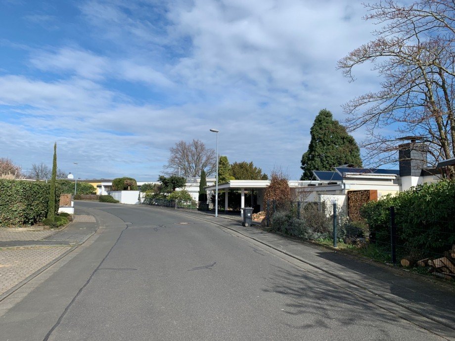 Wohnumgebung Einfamilienhaus Wachtberg / Lie�em