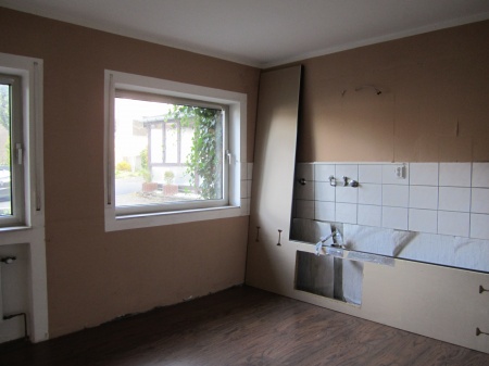 K�che Mehrfamilienhaus Lohmar