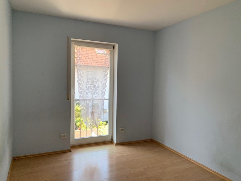 Schlafzimmer Doppelhaush�lfte Niederkassel