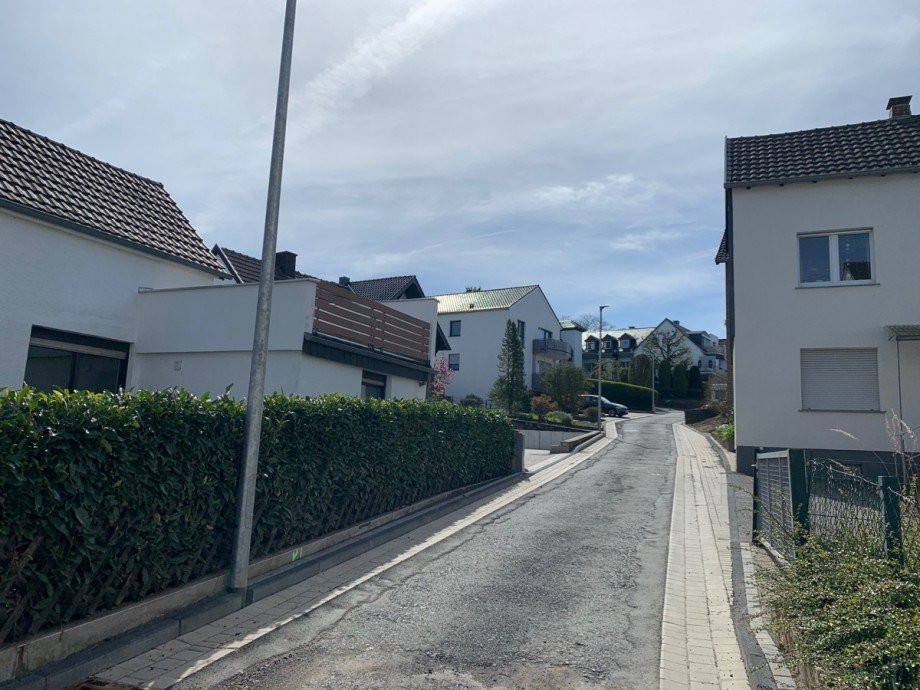 Wohnumgebung Einfamilienhaus Sankt Augustin