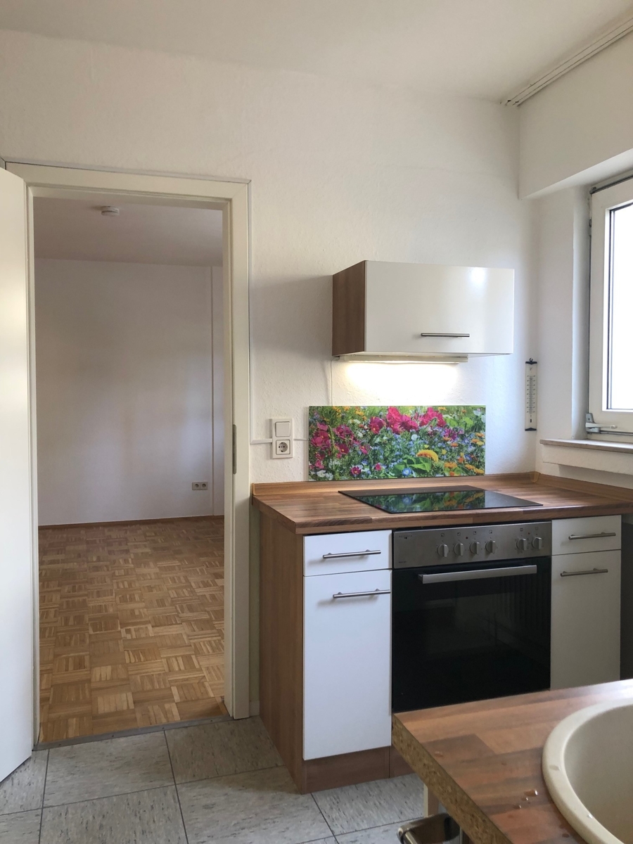 K�che Etagenwohnung Siegburg