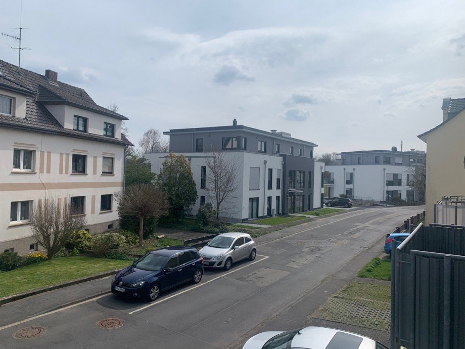 Wohnumgebung Reihenhaus Hennef