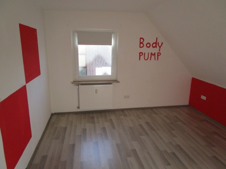 B�ro/Arbeitszimmer Etagenwohnung Sankt Augustin