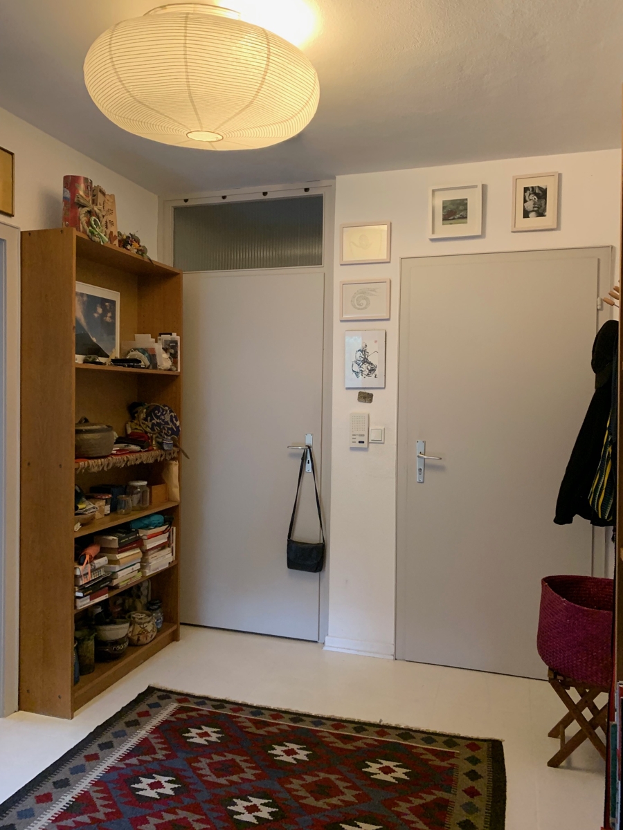 . Etagenwohnung Bonn