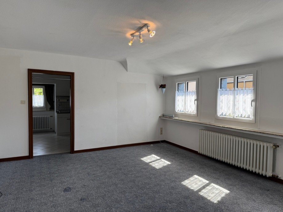 Zimmer 1 im OG Einfamilienhaus Bonn