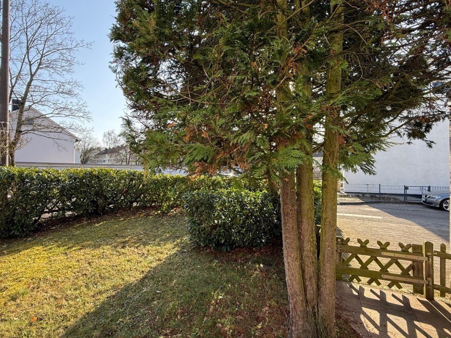 . Reiheneckhaus Sankt Augustin