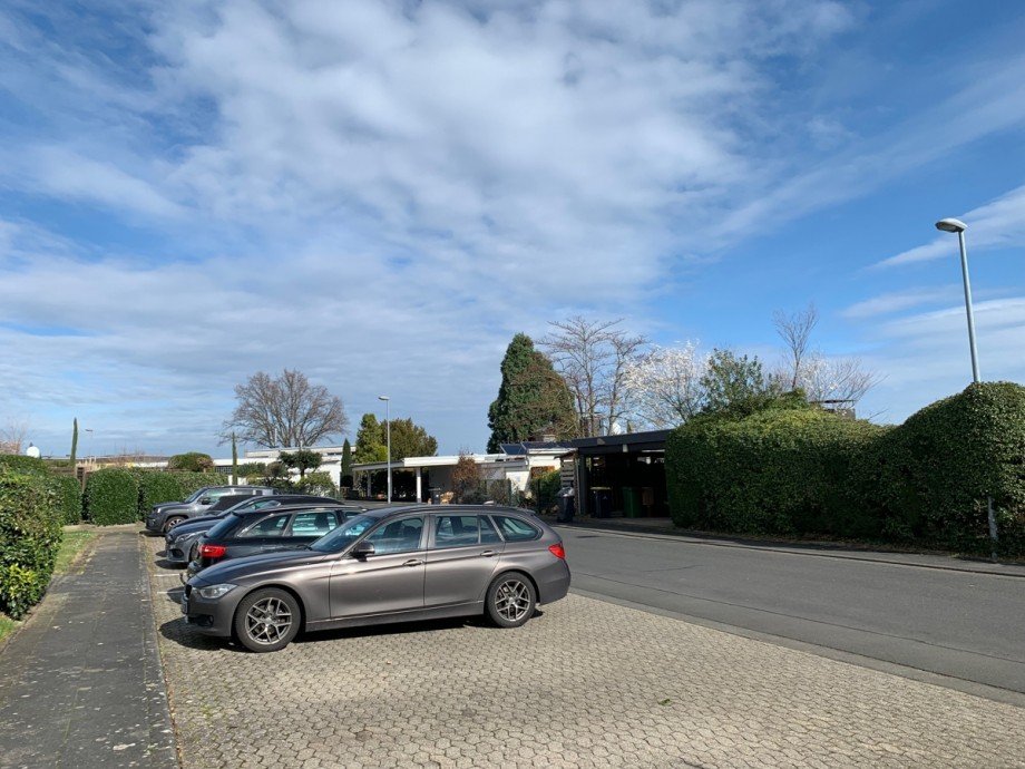 Wohnumgebung Einfamilienhaus Wachtberg / Lie�em