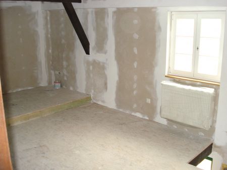 Wohnbereich OG Bild 2 Reihenhaus Hennef