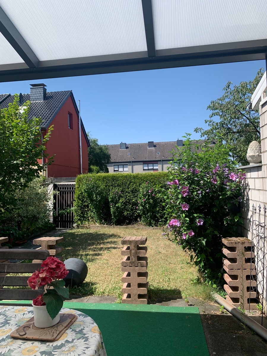 . Reihenhaus Sankt Augustin