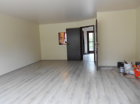 Wohnzimmer Reihenmittelhaus Sankt Augustin