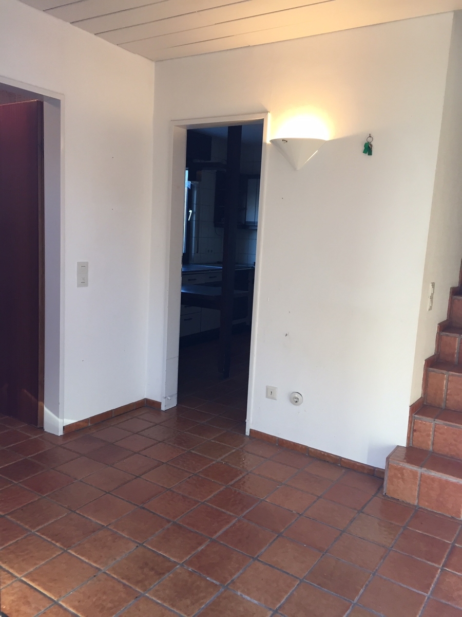 Diele / Flur im EG Einfamilienhaus Much / Marienfeld