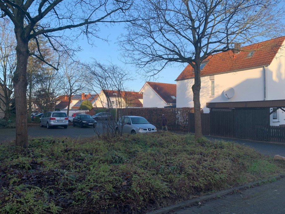 Wohnumgebung Reiheneckhaus Sankt Augustin