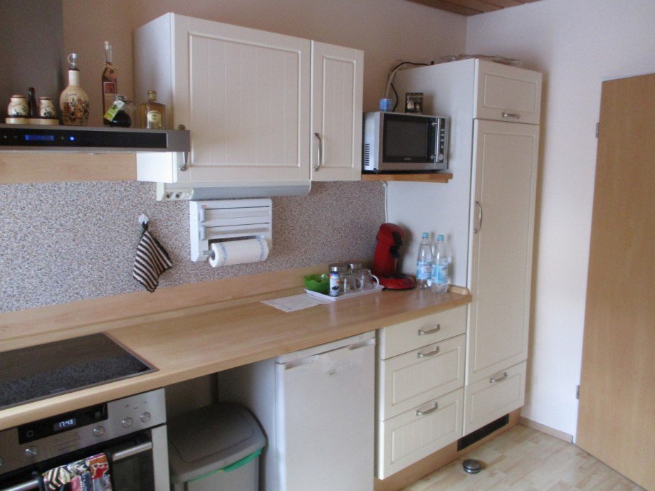 K�che Erdgeschosswohnung K�nigswinter