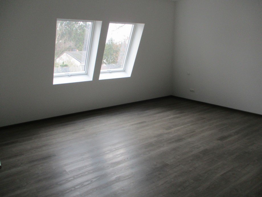 Schlafzimmer 1 Etagenwohnung Bonn