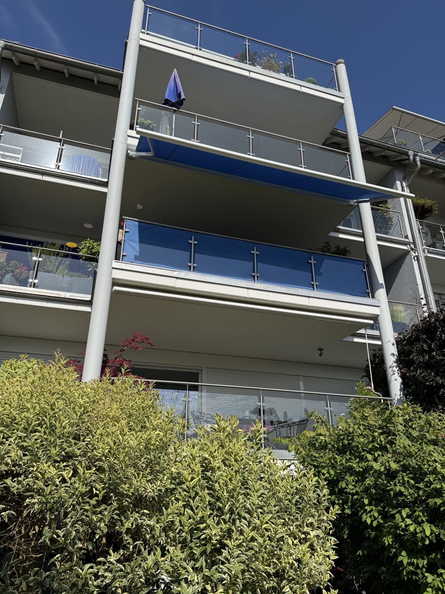 . Etagenwohnung Bonn