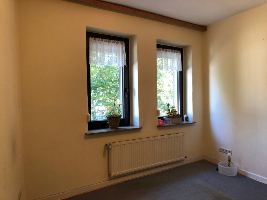 Kinderzimmer Einfamilienhaus Bonn / Endenich