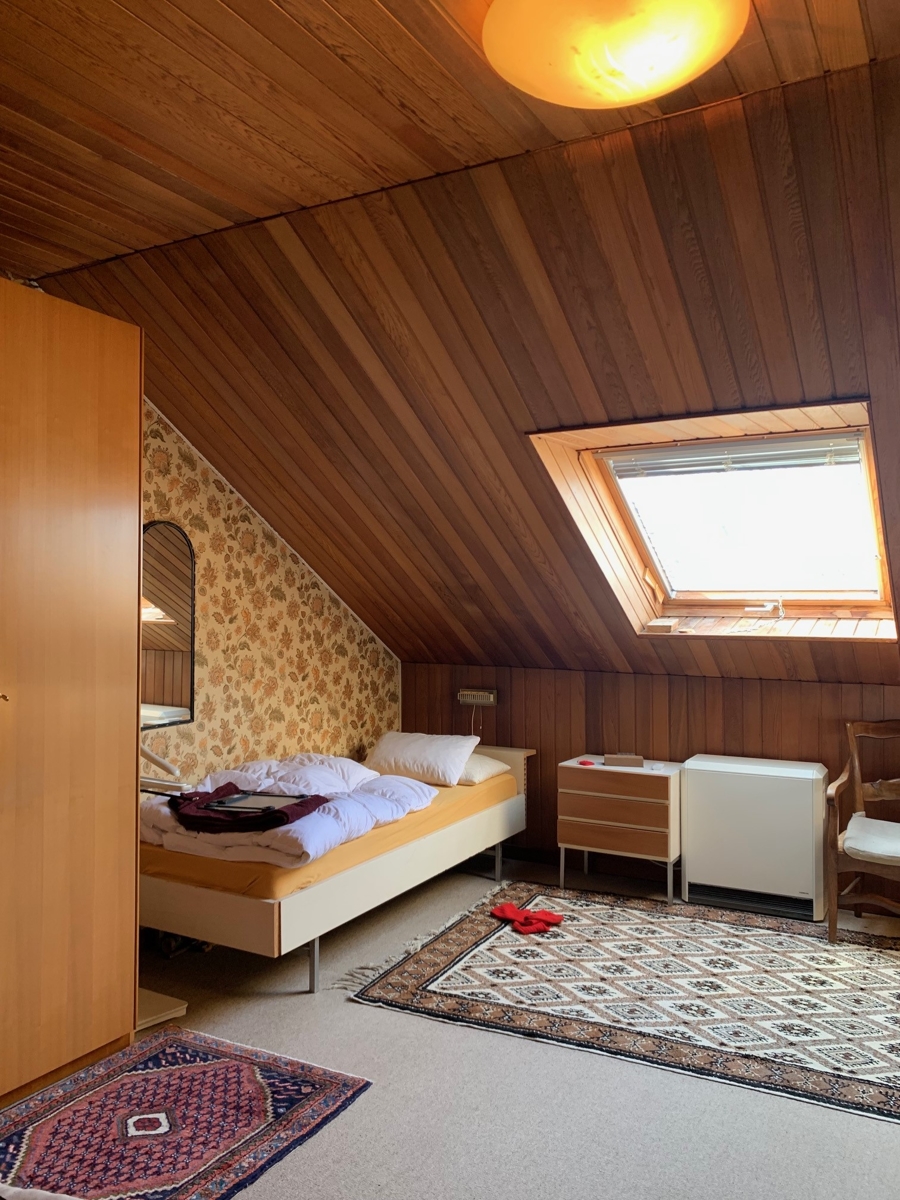 Kinderzimmer 2 Einfamilienhaus Sankt Augustin