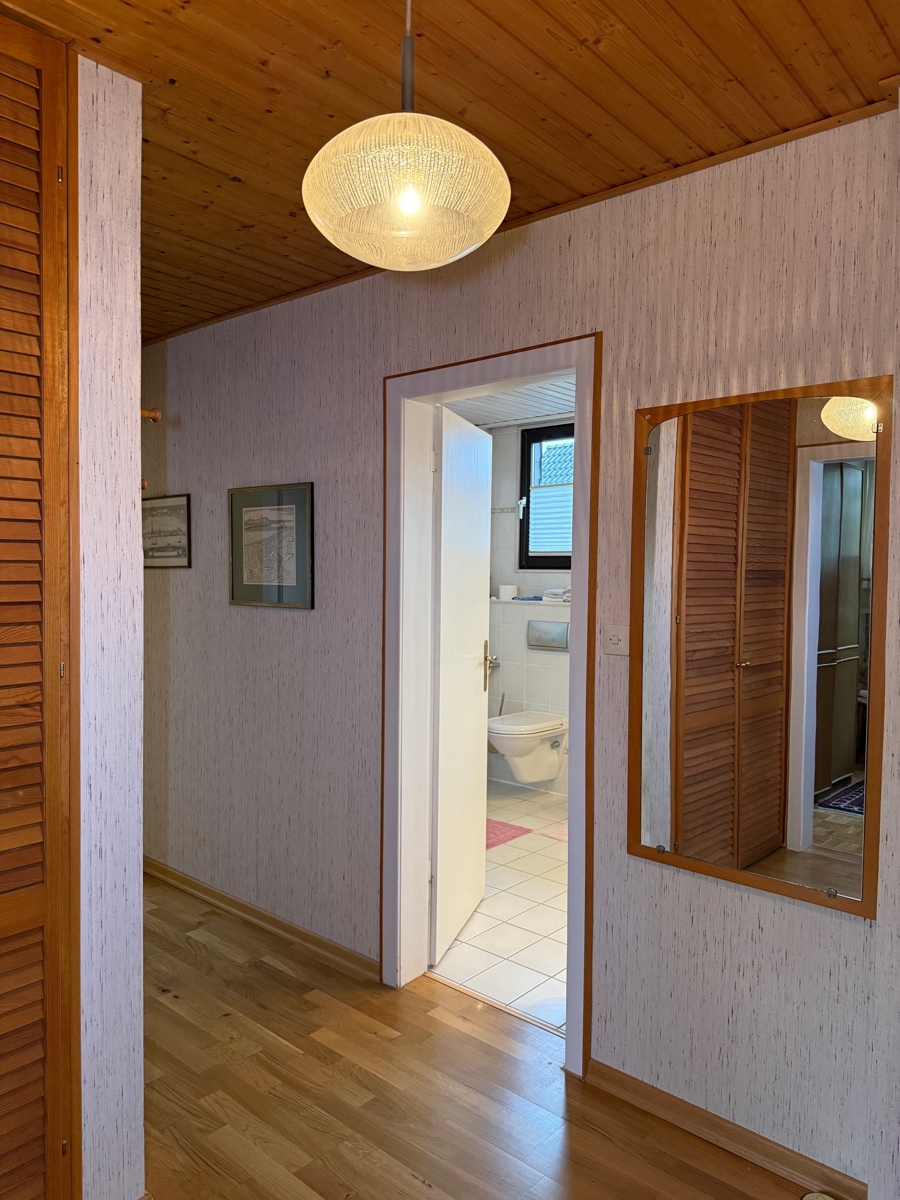 . Einfamilienhaus Sankt Augustin